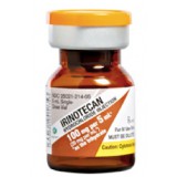 Иринотекан Irinotecan HCL OC 20MG/ML 100 mg