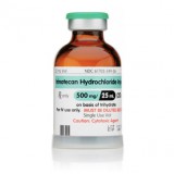 Иринотекан Irinotecan HCL OC 20MG/ML 500 mg