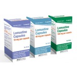 Ломустин Lomustine (Cecenu) 20 капсул