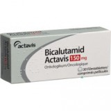 Бикалутамид Bicalutamid 150 мг/30таблеток