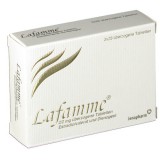 Лафамме LAFAMME 2 мг/3x28 шт  