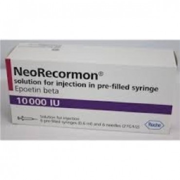 Неорекормон Neorecormon 10000/6 шт купить в Москве