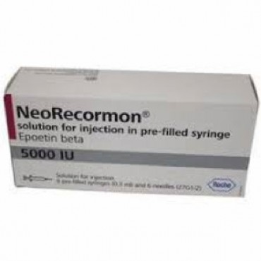 Неорекормон Neorecormon 5000/6 шт купить в Москве