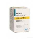 Авастин (Avastin) - 100 mg