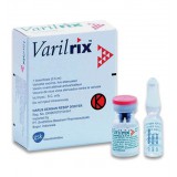 Варилрикс VARILRIX - 1 Шт